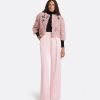 Omarani Barely Pink Trousers - Image 4