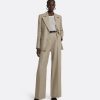 Omarani Stone Trousers