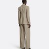 Omarani Stone Trousers - Image 2