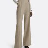 Omarani Stone Trousers - Image 3