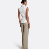 Omarani Stone Trousers - Image 6