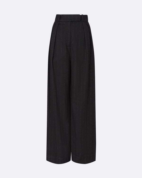 Amor Black Trousers - Image 4