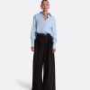 Amor Black Trousers