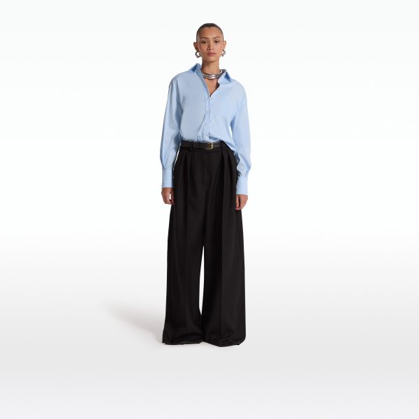 Amor Black Trousers - Image 6