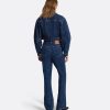 Carha Mid Wash Trousers - Image 2
