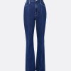 Carha Mid Wash Trousers - Image 5