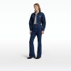 Carha Mid Wash Trousers - Image 6