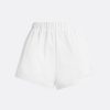 Oliver Ivory Shorts - Image 5