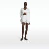 Oliver Ivory Shorts - Image 6