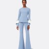 Halluana Blue Ash Trousers - Image 2
