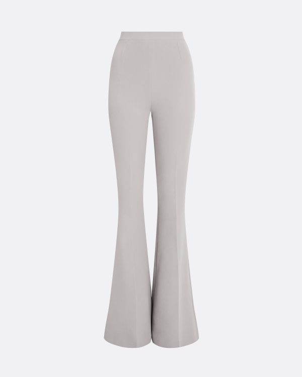Halluana Clay Trousers - Image 4