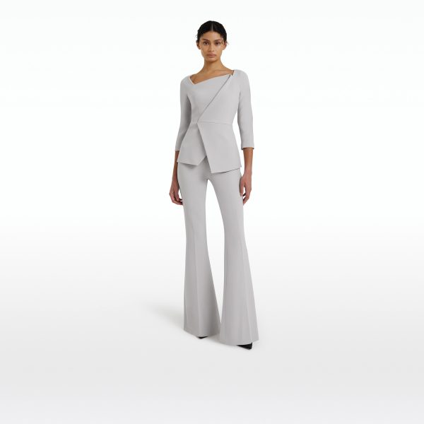 Halluana Clay Trousers - Image 5