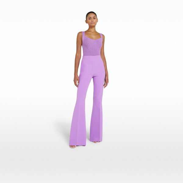 Halluana Lupine Trousers - Image 5