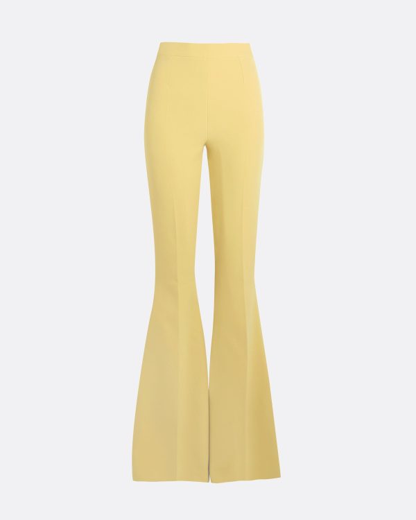 Halluana Macaroon Trousers - Image 4