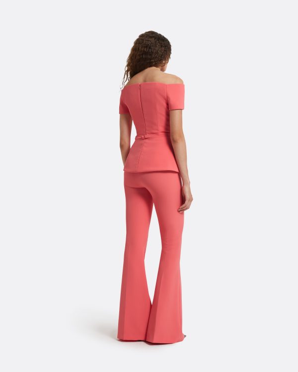Halluana Mosaico Trousers - Image 2
