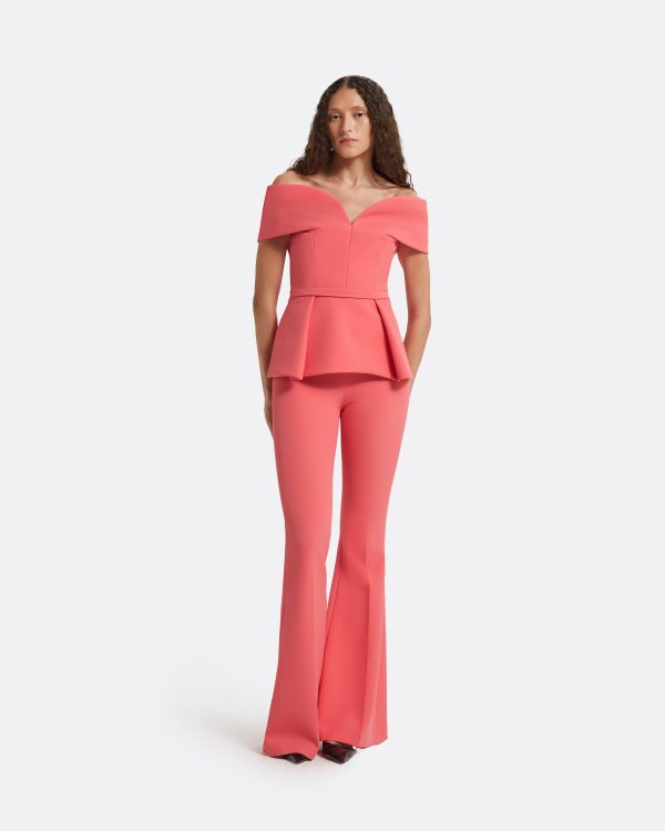 Halluana Mosaico Trousers - Image 3
