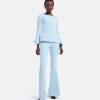 Halluana Pale Blue Trousers