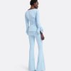 Halluana Pale Blue Trousers - Image 2