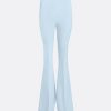 Halluana Pale Blue Trousers - Image 4