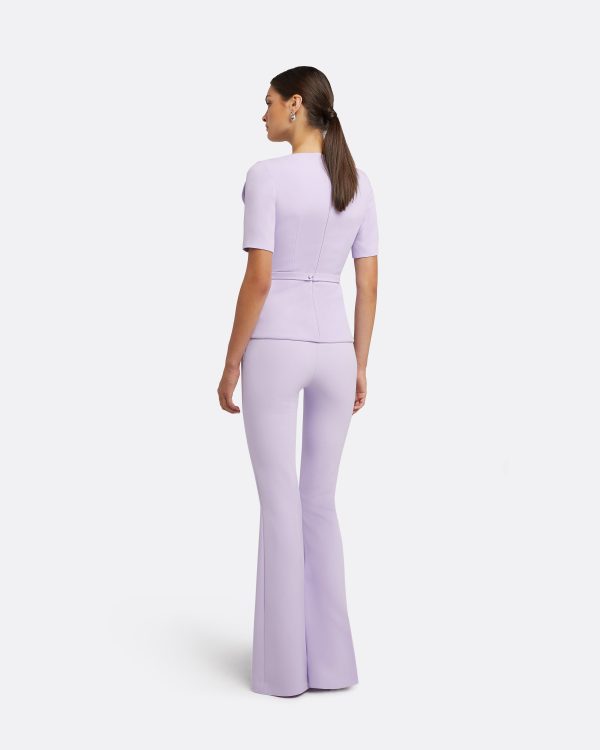 Halluana Verbena Trousers - Image 2