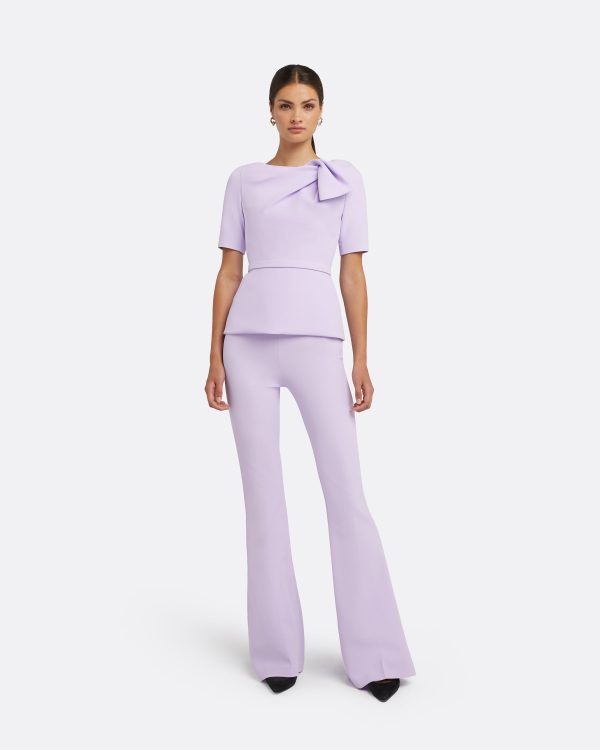 Halluana Verbena Trousers - Image 3