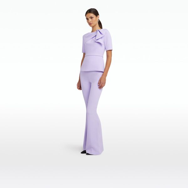 Halluana Verbena Trousers - Image 5