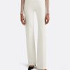 Goldie Ivory Trousers - Image 3