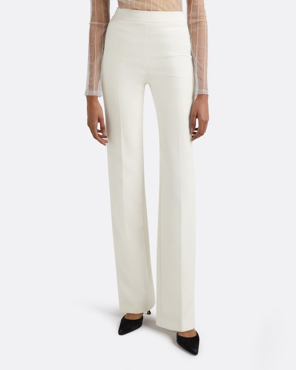 Goldie Ivory Trousers - Image 3