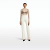 Goldie Ivory Trousers - Image 6