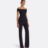 Goldie Midnight Navy Trousers