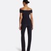 Goldie Midnight Navy Trousers - Image 2