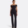 Goldie Midnight Navy Trousers - Image 3