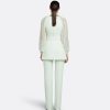 Goldie Spearmint Trousers - Image 3