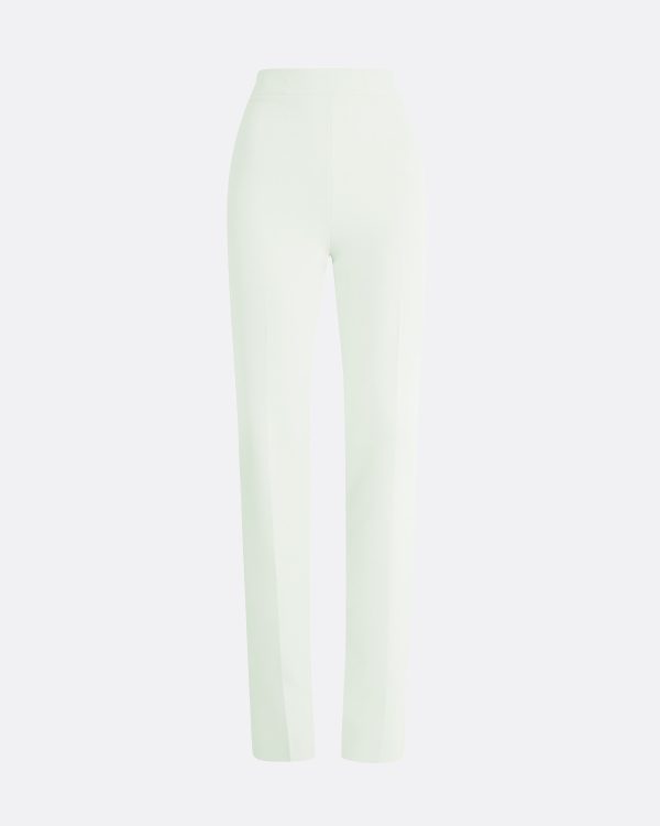 Goldie Spearmint Trousers - Image 4