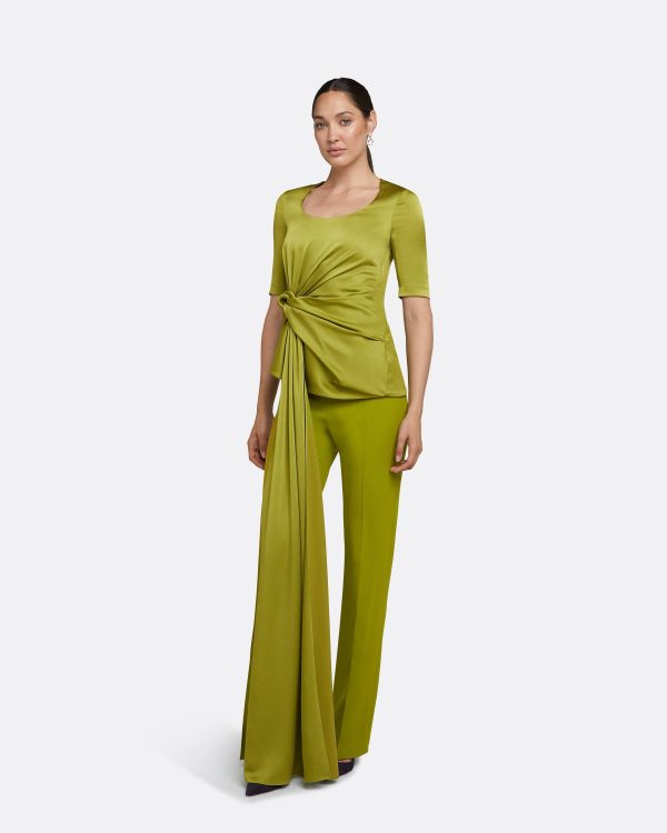 Goldie Woodbine Trousers - Image 3