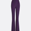 Alexa Blackberry Trousers - Image 4