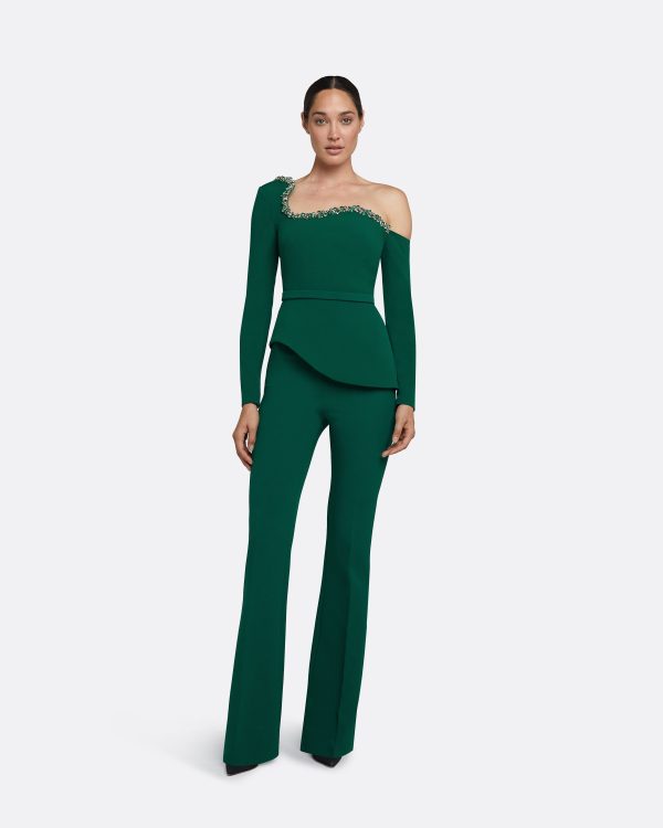 Alexa Botanic Trousers - Image 3