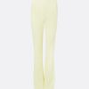 Alexa Buttermilk Trousers - Image 4