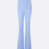 Alexa Carolina Blue Trousers - Image 4