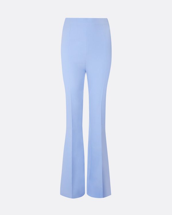 Alexa Carolina Blue Trousers - Image 4