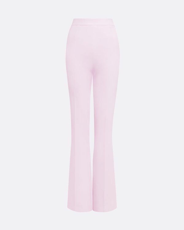 Alexa Lilac Snow Trousers - Image 4