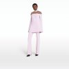 Alexa Lilac Snow Trousers - Image 5