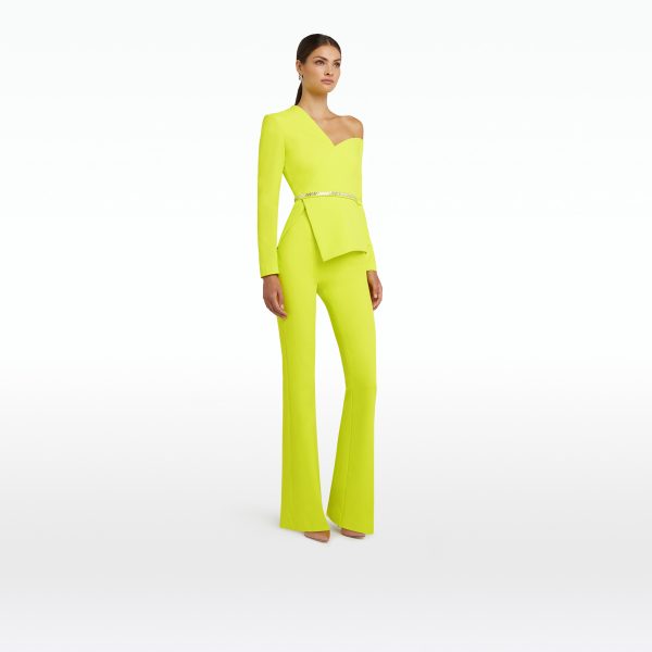 Alexa Meknes Trousers