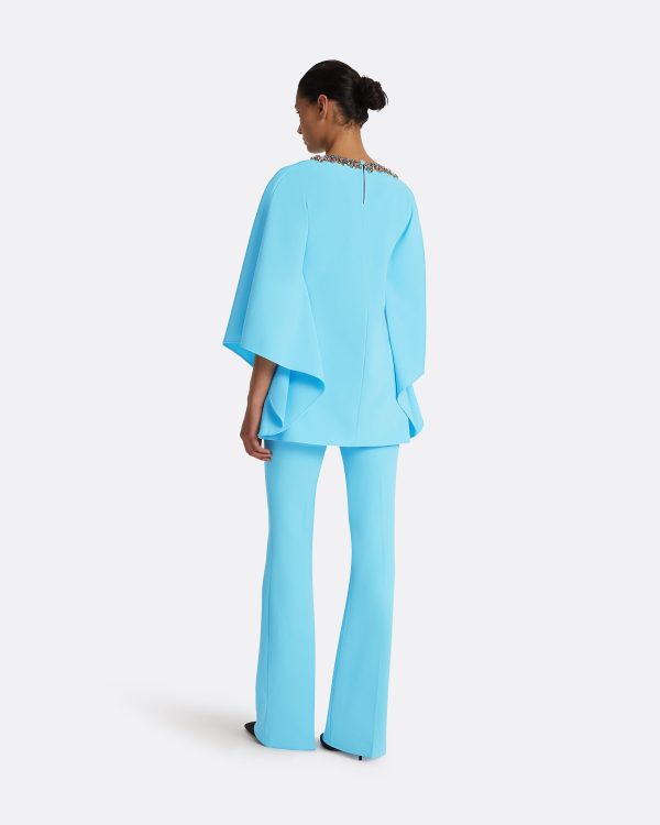 Alexa Topaz Trousers - Image 2