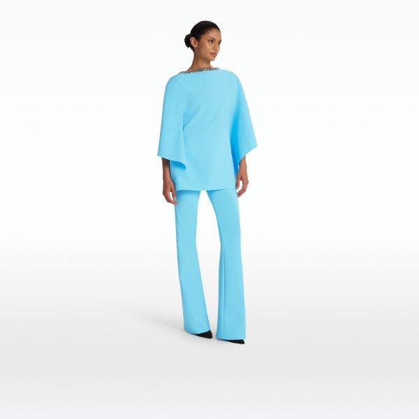 Alexa Topaz Trousers - Image 5