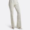 Alexa Ivory Trousers - Image 3