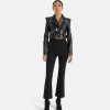 Mari Black Trousers - Image 4