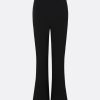 Mari Black Trousers - Image 5