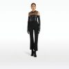 Mari Black Trousers - Image 6