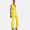 Mari Buttercup Trousers
